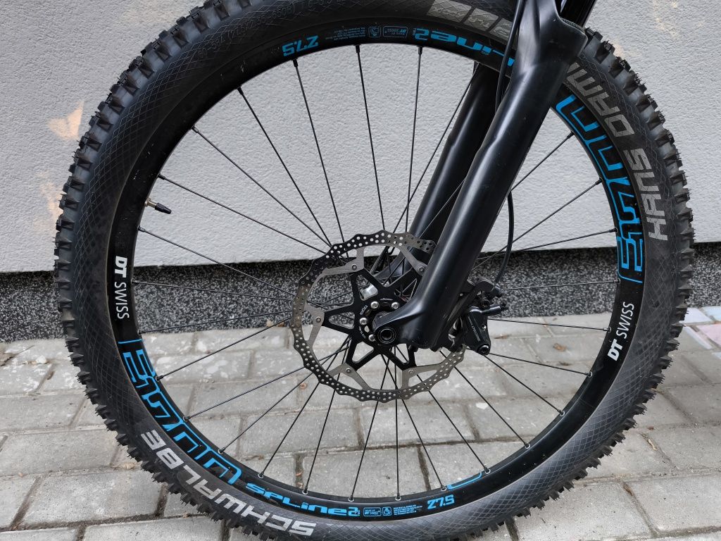 Canyon strive AL 7.0 Race
