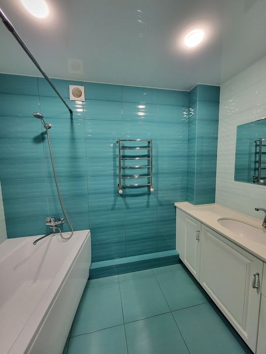 Продам 2 ком з АО, 4й поверх, Є Оселя, Меблі, техніка