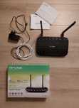 Router tp link archer c2 ac 750 wireless dual band okazja