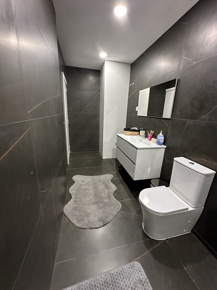 Apartamento T2 novo tudo incluido no centro de Lousada