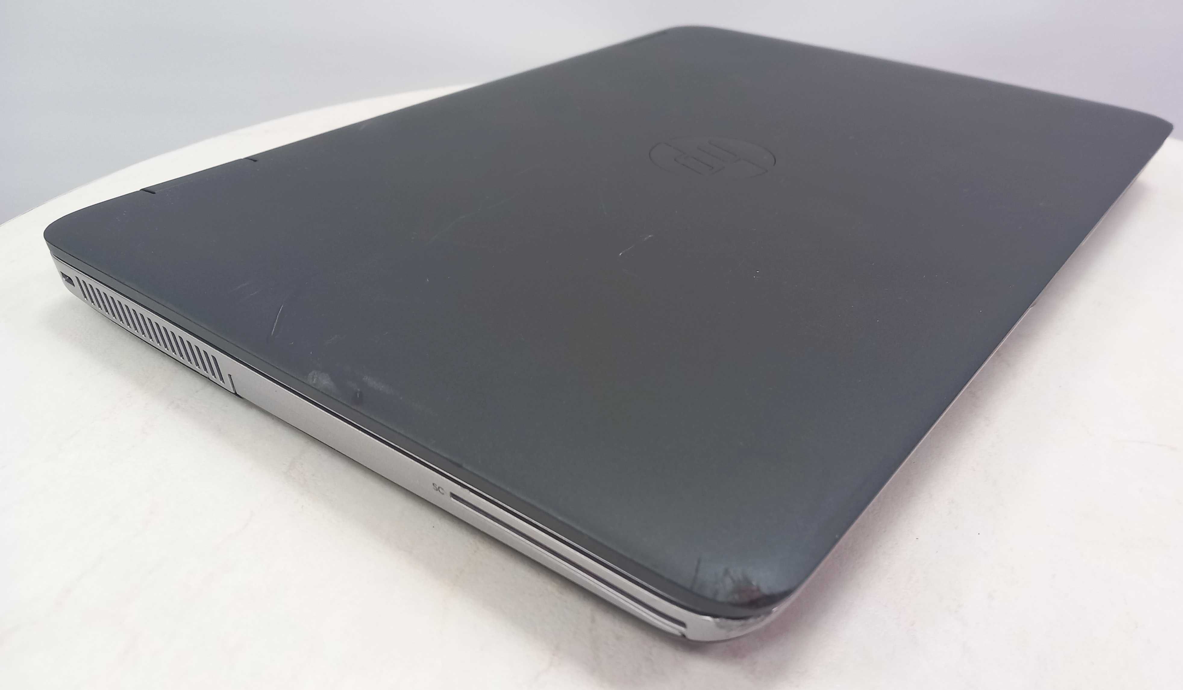 Ноутбук HP 640 G2-intel core i5-6300 екран Full HD