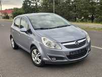 Opel Corsa 1.2 ** AUTOMAT ** Automatyczna skrzynia biegów ** 5-d **