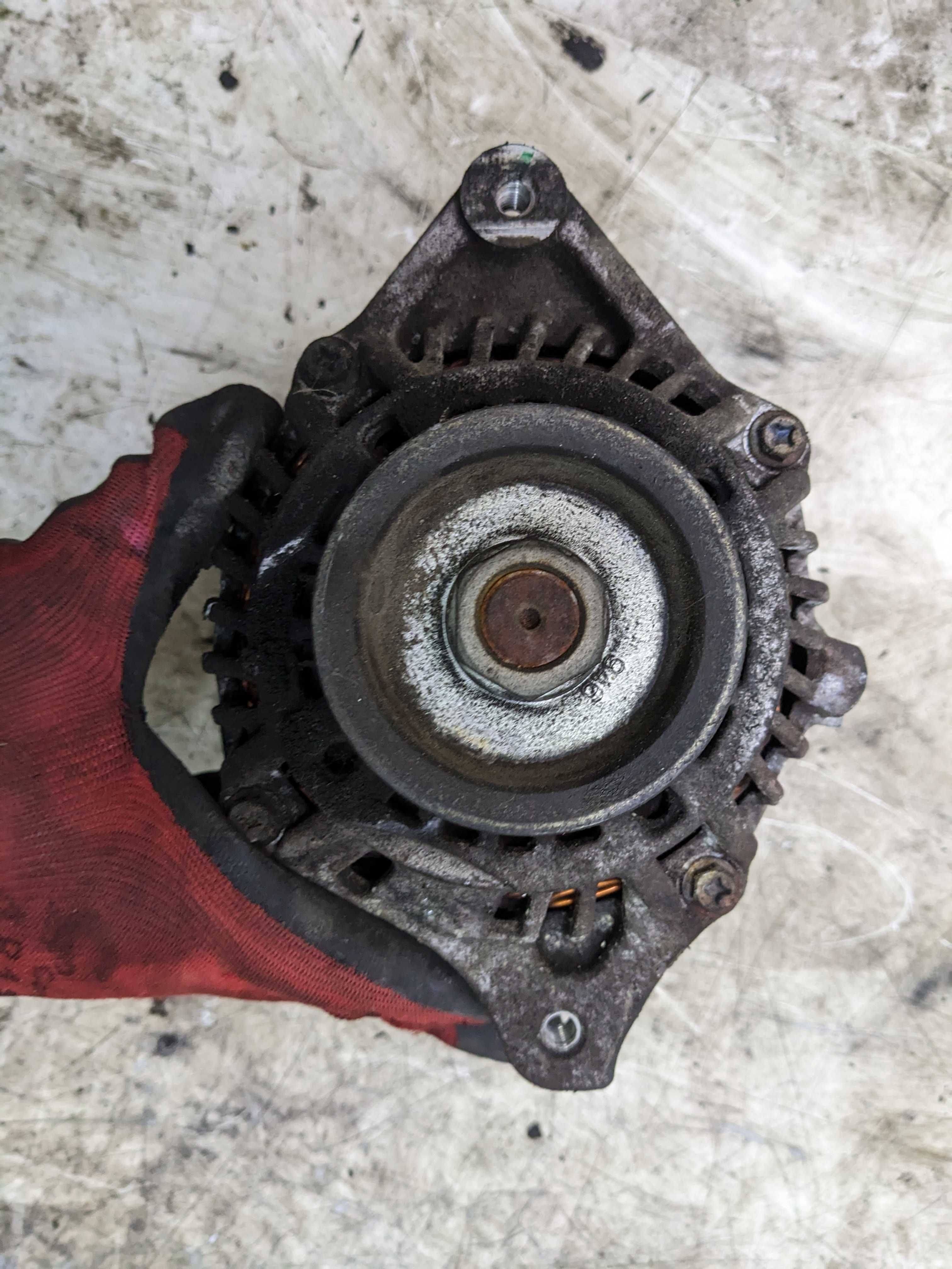 Honda City Fit Jazz II 2 1.2 1.3 Alternator