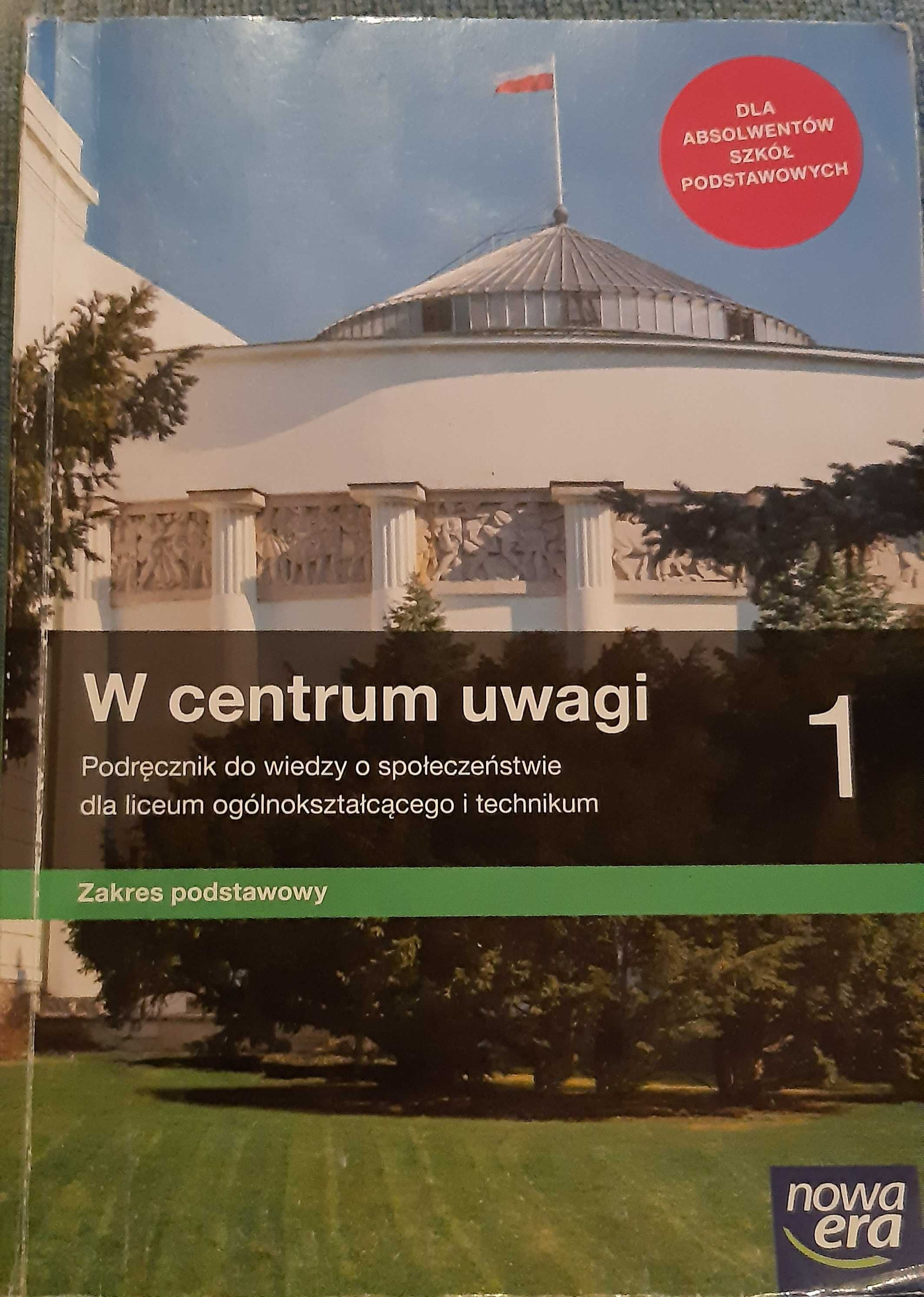 W centrum uwagi 1