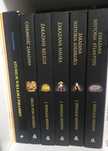 Pakiet Zakazane J. Douglas Kenyon + gratis