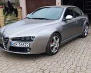 Alfa Romeo 159 Alfa 159ti ,1.9jtdm