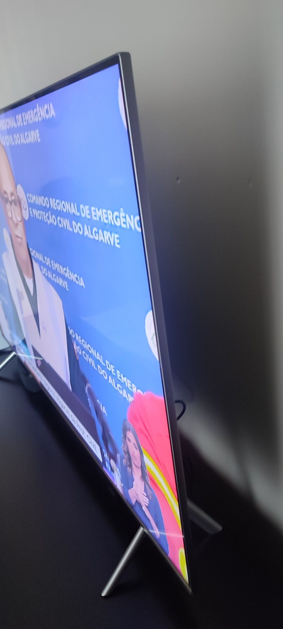 Tv QLED 2018 Q6FN 55 UHD 4K
