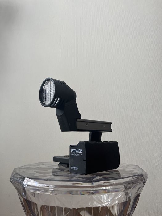 Світло для фото/відео Panasonic Coolman накамерне світло, canon, nikon