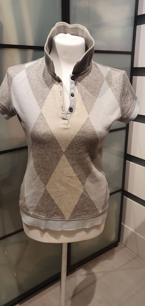 Koszulka polo tommy hilfiger