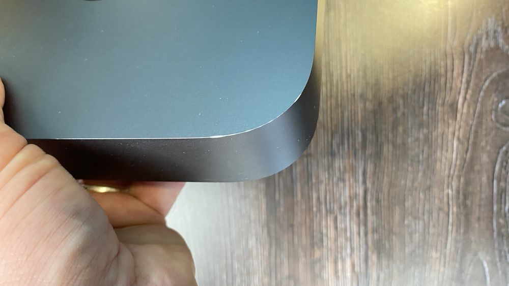 Apple Mac mini 2018 A1993 i5/32GB DDR4/SSD 256GB