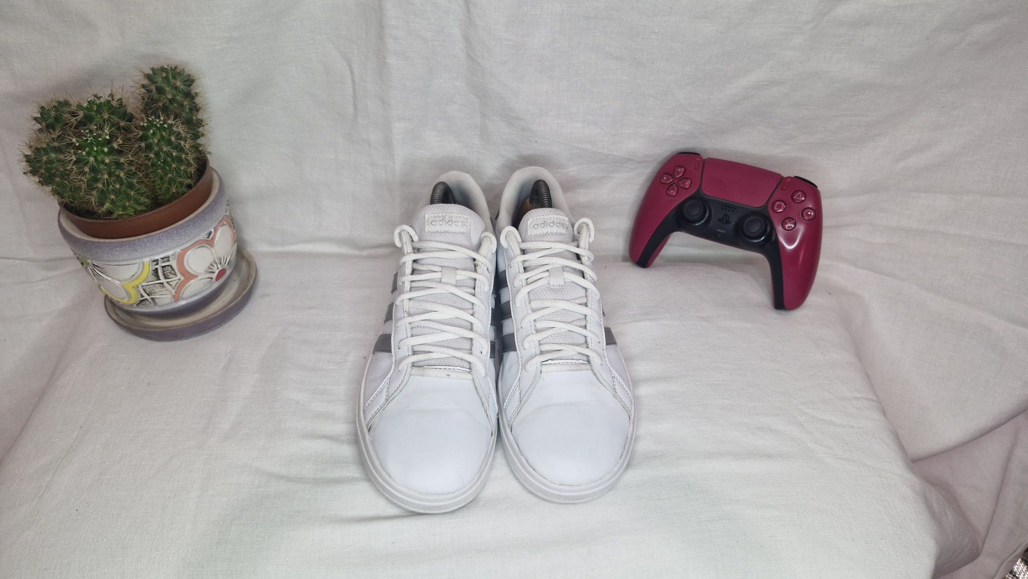Жіночі кеди Adidas.Розмір 39