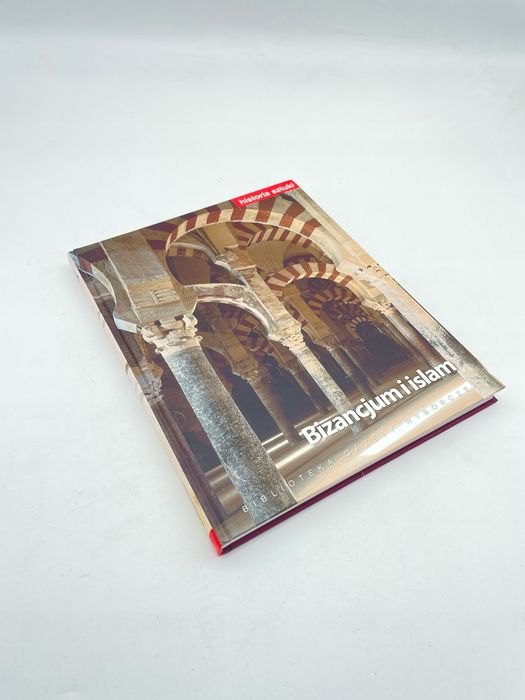 Bizancjum I Islam C9598