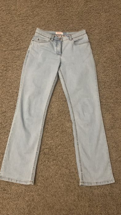 Джинси світлі