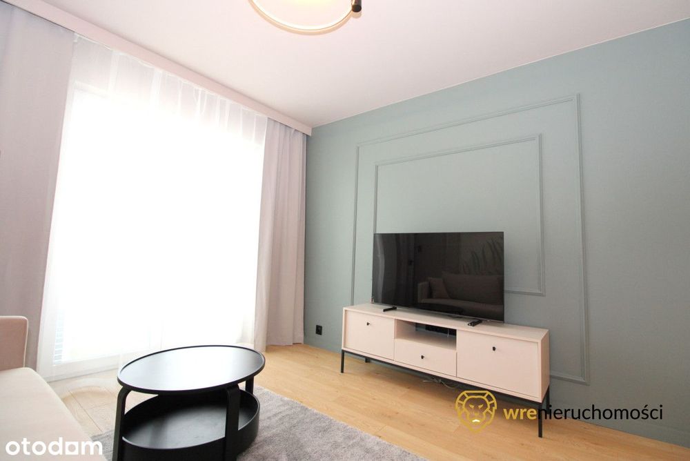 Klimatyzacja, balkon, parking w cenie, od zaraz