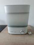 Sterylizator wyparzacz Philips Avent do butelek SCF293