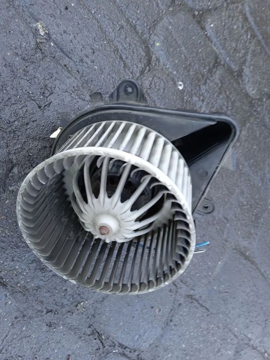 WENTYLATOR WNĘTRZA FIAT PUNTO 2 II