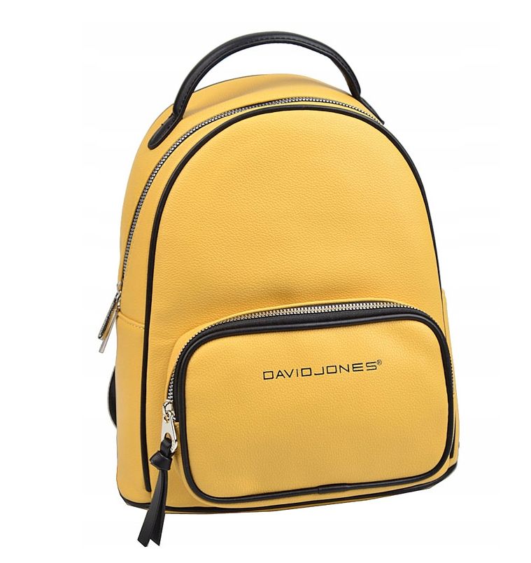 david jones plecak damski szelki paris