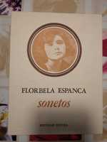 Florbela Espanca, sonetos, a Relíquia - Eça de Queirós