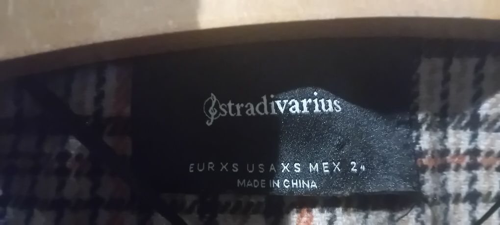 Stradivarius marynarka damska