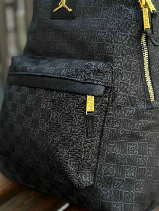 Рюкзак Jordan Monogram Nike портфель, рюкзак джордан мужской, Портфель