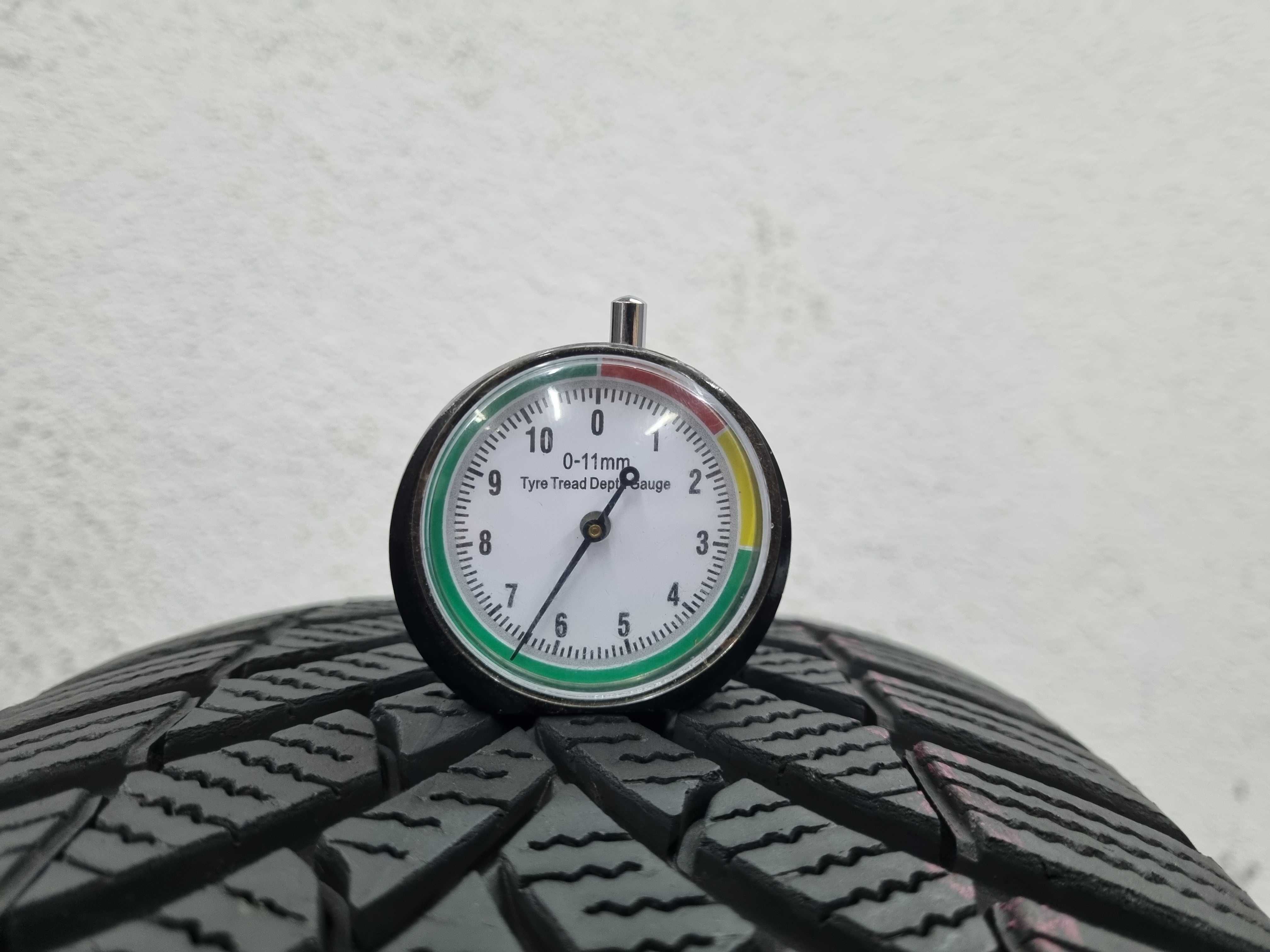 215/65/16 102H XL Semperit Speed-Grip 5 D.1222