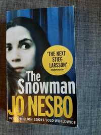 The Snowman de Jo Nesbo
