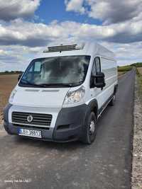 Fiat Ducato Maxi 3.0JTD CHŁODNIA 162000