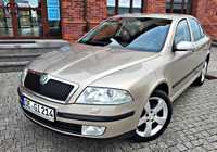 Śliczna Wypasiona Skoda Octavia 2006 Rok Xenon*Alu*Klimatron 150 km