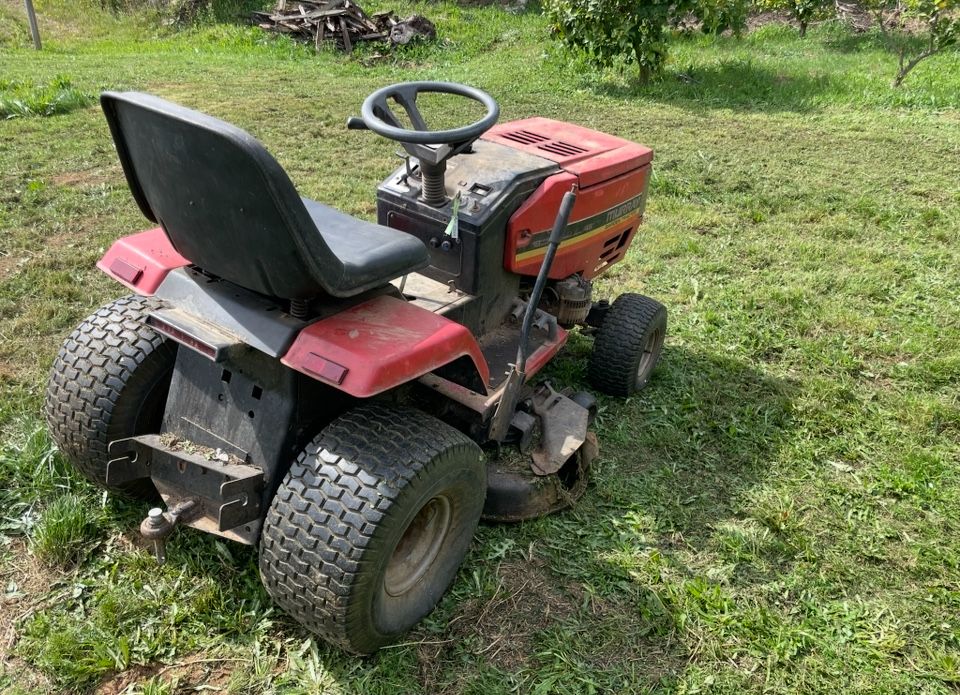 Corta Relva Murray 46"" 4 x 4