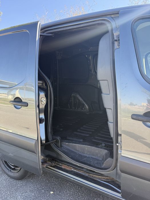 Citroen Berlingo 2016