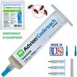 Advion Cockroach Gel от тараканов гель яд отрава средство США ОРИГИНАЛ
