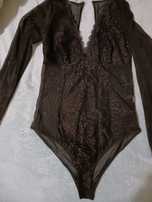 Body novo "lindo de morrer"