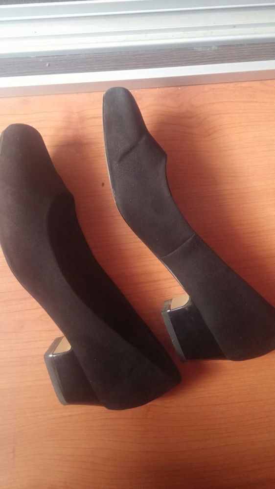 Buty damskie