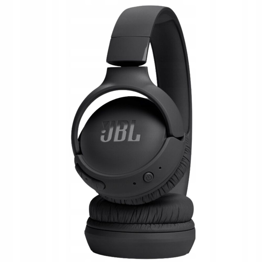 JBL SŁUCHAWKI BEZPRZEWODOWE nauszne 520BT nowe oryginalne mikrofon