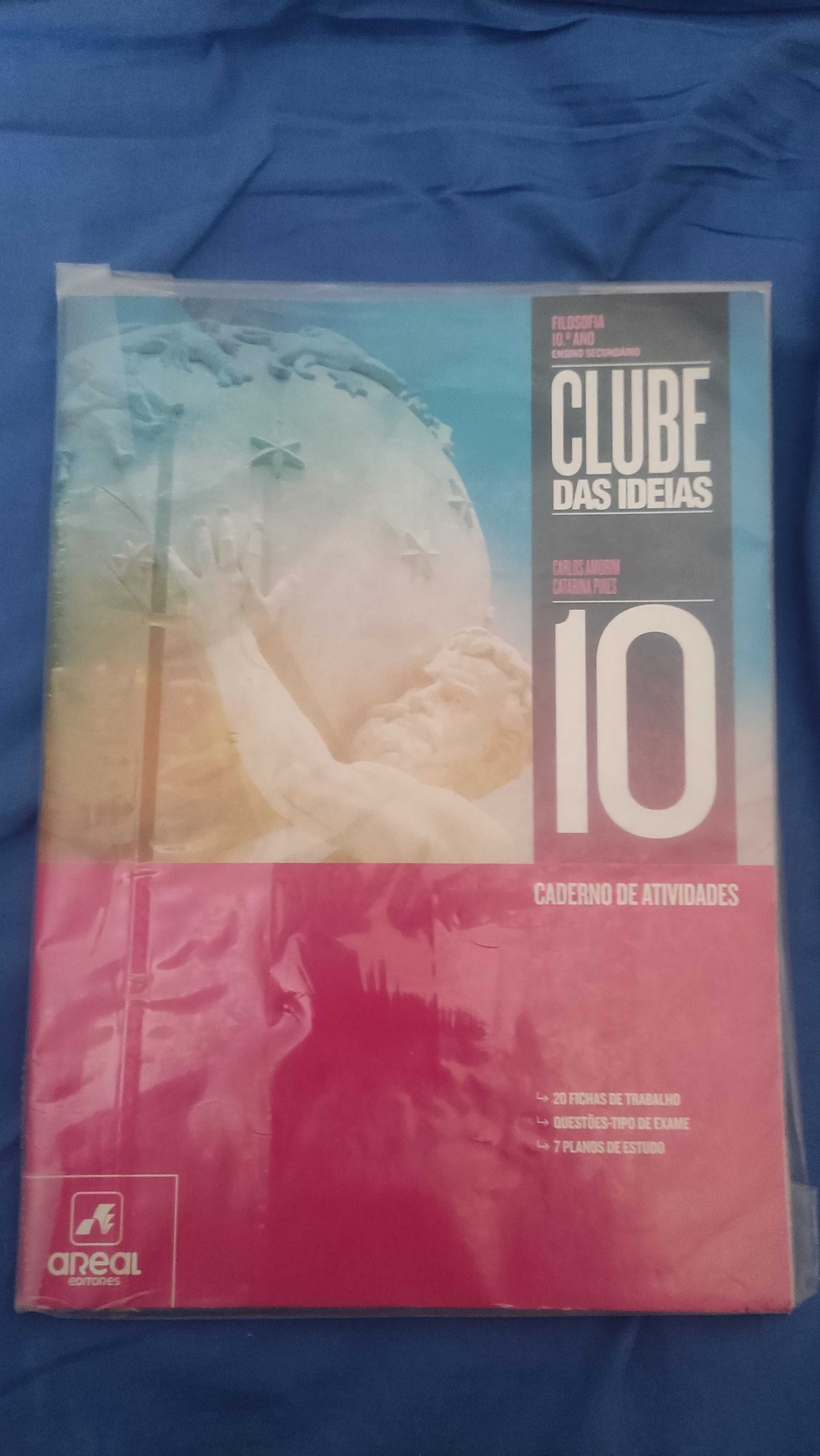 Manual Filosofia - Clube das ideias 10