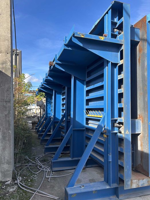 forma hendriks precon