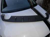 Difusor para seat leon 5f fr ou cupra em bom estado e como nova barato