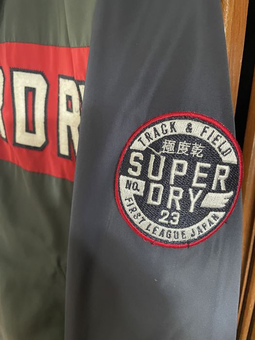 Casaco Superdry L