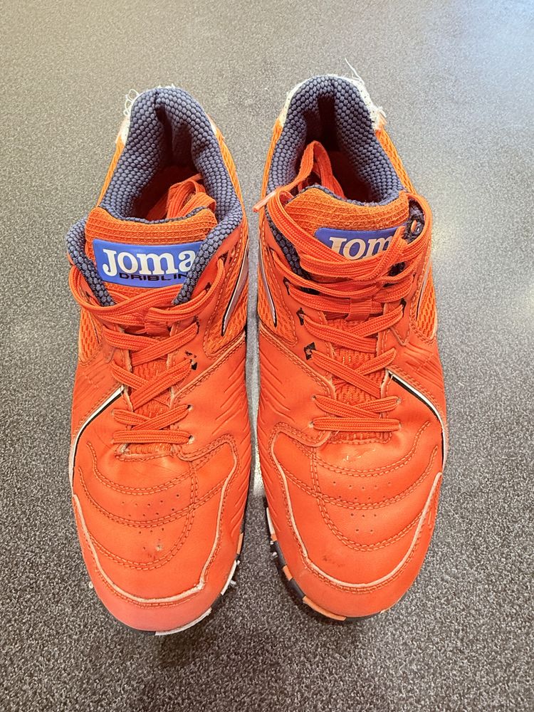 Сороконожки Joma