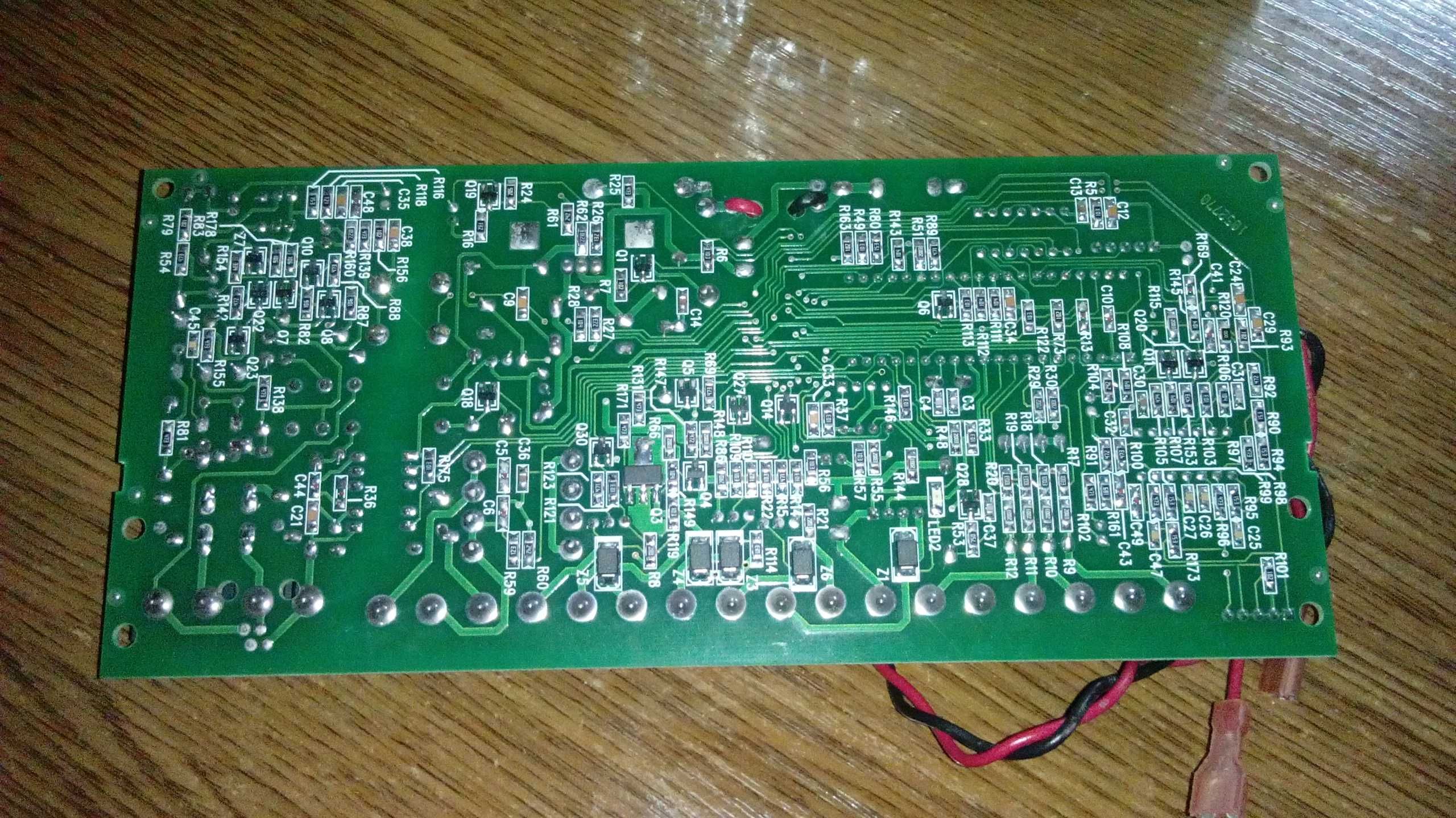 Контрольная панель CADDX NX-4 -BO-FG-EUR