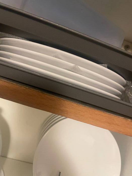 Conj. De loiça Ikea