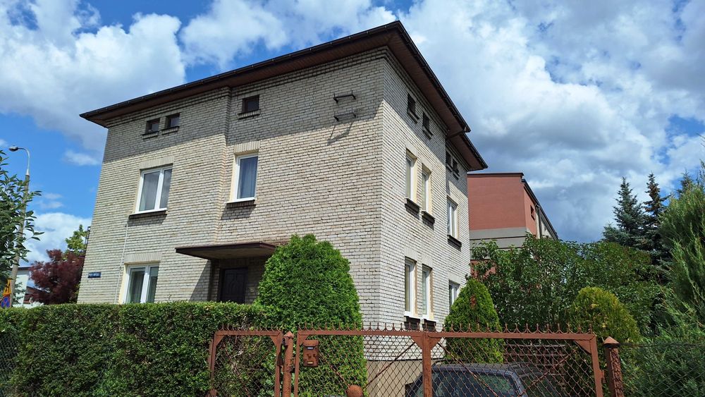 Dom wolnostojący, Radom, Dzierzków, ul. Puławska, bez pośredników