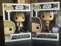 Funko Pop star Wars