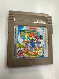 Super Mario Land 2 Game Boy | SKLEP | GWARANCJA