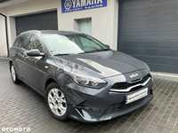 Kia Ceed 1.5 TGDI 160KM salon smart model polift na 2022r