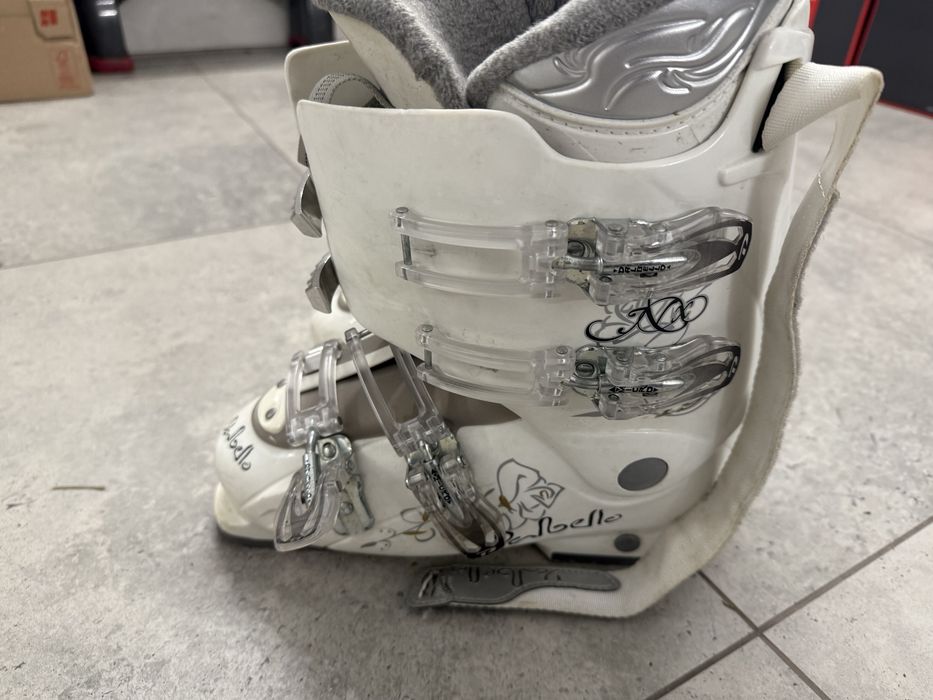 Buty narciarskie Dolbello