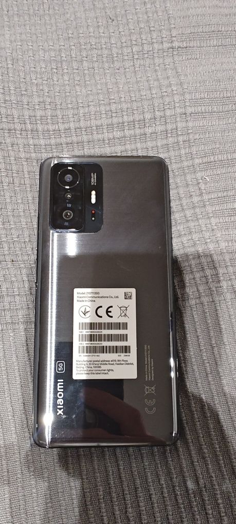Xiaomi 11t pro 8/256 GB