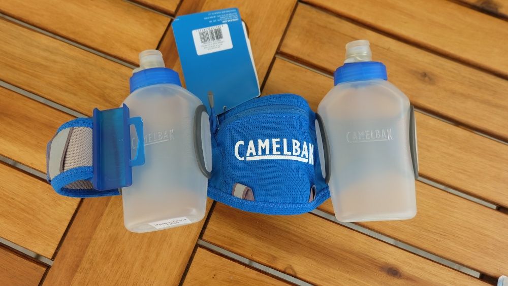 Atletismo - Camelbak Arc 2. Novo