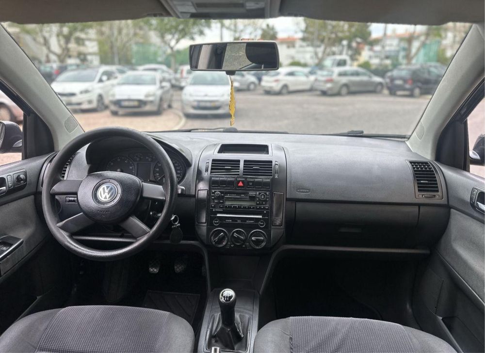 POLO 2004 - Volkswagen