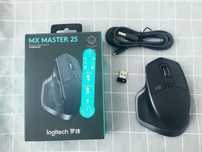 Бездротова миша Logitech MX Master 2S